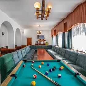 Mátrafüred Malom Fogadó Gyöngyös