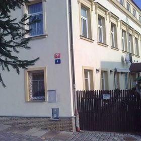 Penzion U Soudu Liberec