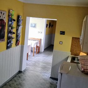 Penzion U Soudu Liberec