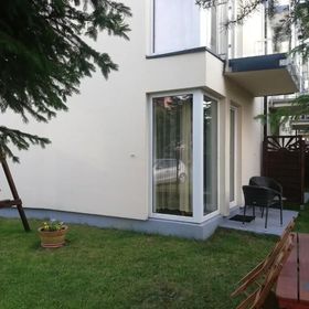 Pokoje Bursztyn 2 Rewal