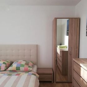 Pokoje Bursztyn 2 Rewal