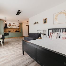 Schiller Apartment 64 Brașov