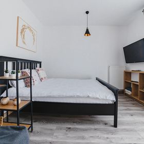 Schiller Apartment 64 Brașov