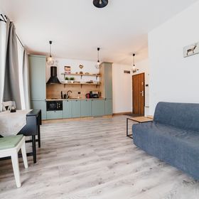 Schiller Apartment 64 Brașov