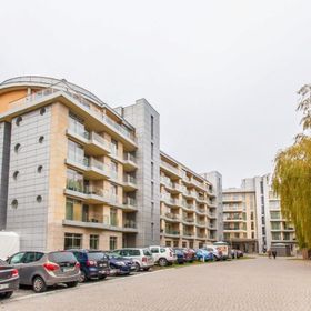 Apartamenty Sun & Snow Bałtyk Park w Kołobrzegu 