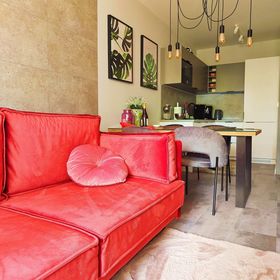 Apartament Julita 3 Świnoujście