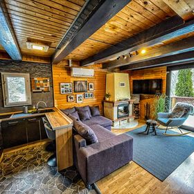 Hello Mátra Vendégház Mátraszentistván