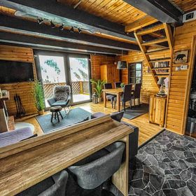 Hello Mátra Vendégház Mátraszentistván