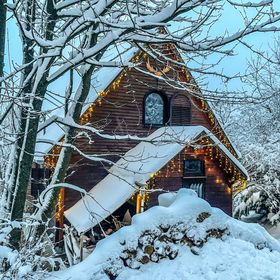 Hello Mátra Vendégház Mátraszentistván