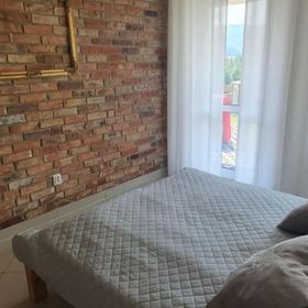 Dom Solna Chata Rajcza