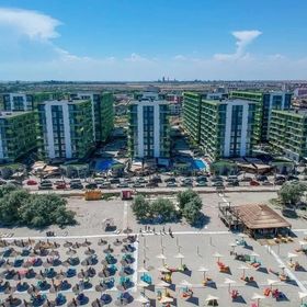 Apartament Seaside 1 Năvodari