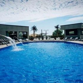 Apartament Seaside 1 Năvodari