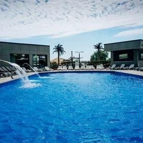 Apartament Seaside 1 Năvodari