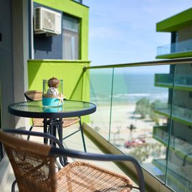 Apartament Seaside 2 Năvodari