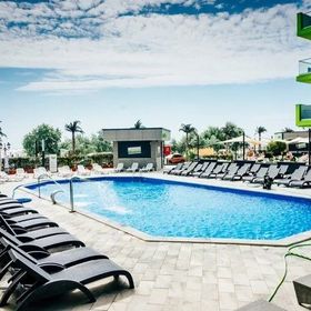 Apartament Sylver 4 Năvodari