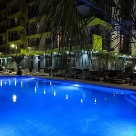 Apartament Sylver 4 Năvodari