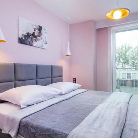 Apartament Porto Santa Rewales