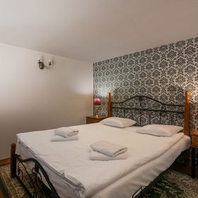 The Spiski Palace Apartments Kraków