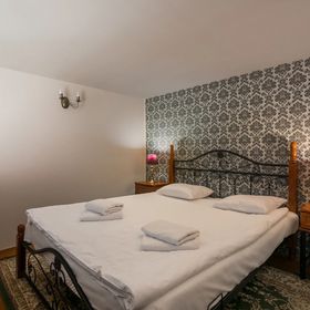 The Spiski Palace Apartments Kraków