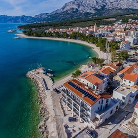 Hotel Villa Marello Promajna