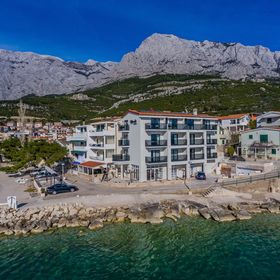 Hotel Villa Marello Promajna