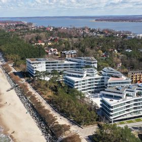 Apartamenty Sun & Snow Dune B Mielno