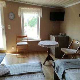 Pokój 2-osobowy z balkonem Gdańsk