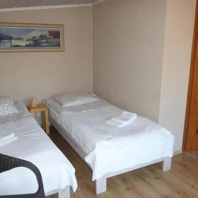 Pokój 2-osobowy z balkonem Gdańsk