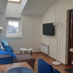 Apartamenty Delfin Gdańsk