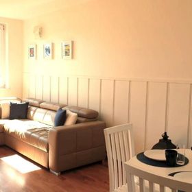 Apartamenty Delfin Gdańsk