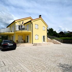 Apartmani Luca Bogovići