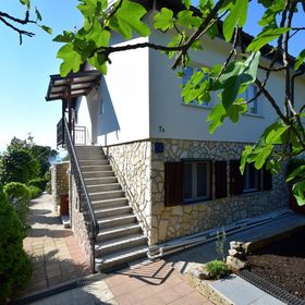 Apartmani Carla Omisalj Krk