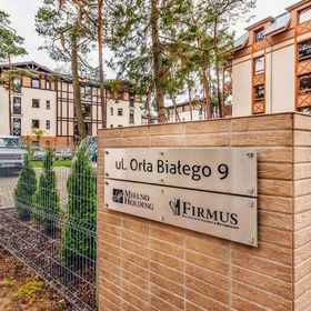 Apartamenty Sun & Snow Rezydencja Park Rodzinna I Mielno