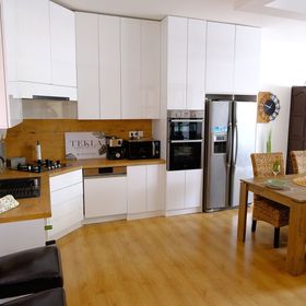 Tekla Apartman Gyula