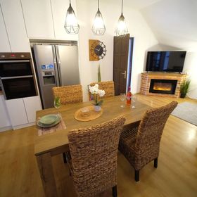 Tekla Apartman Gyula