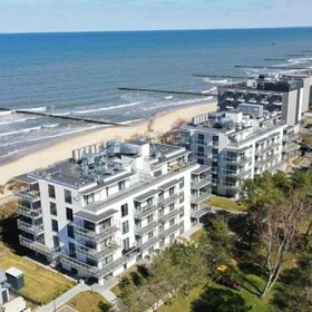 Apartamenty Sun & Snow Jantaris Mielno