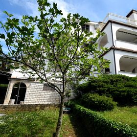 Apartmani Jasna Njivice