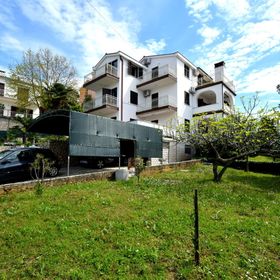 Apartmani Jasna Njivice