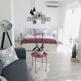 Belvárosi Stúdió Apartman Kecskemét