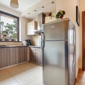 Apartamenty Sun & Snow Rezydencja Park II Mielno