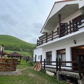 Casa Ariana Poiana Aiudului