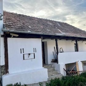 Casa Ariana Poiana Aiudului