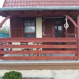 Levendula Ház Lipót