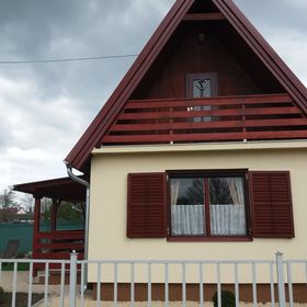 Levendula Ház Lipót