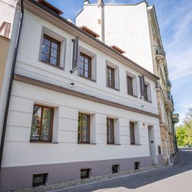 Boutique Apartments Old Town České Budějovice