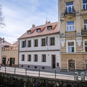 Boutique Apartments Old Town České Budějovice