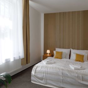 Apartmány Zelená ratolest České Budějovice