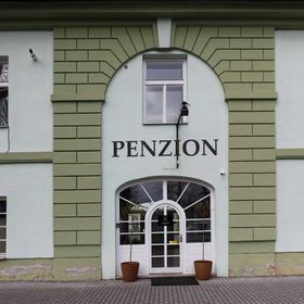 Apartmány Zelená ratolest České Budějovice