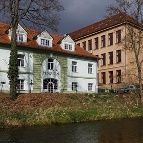 Apartmány Zelená ratolest České Budějovice