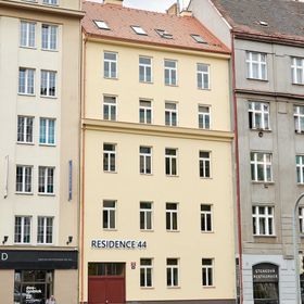 Residence 44 Praha
